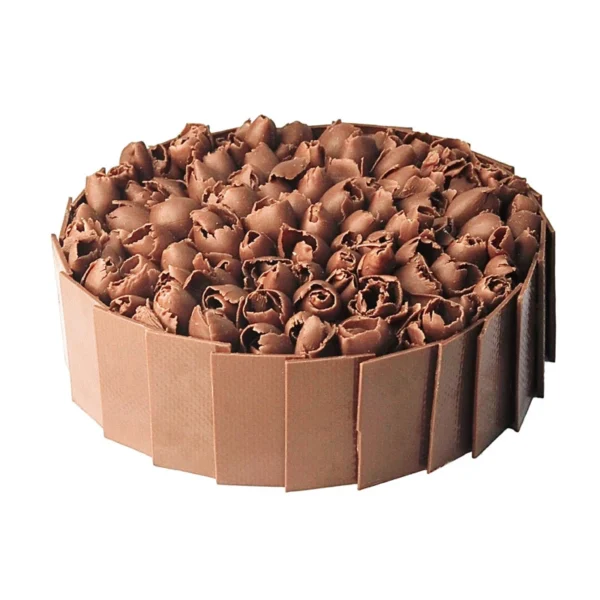Best Online Cake Delivery in Thrissur | Choco Forest Cake