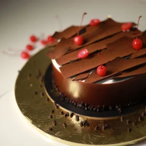 Best Online Cake Delivery in Thrissur | Premium Black Forest Cake